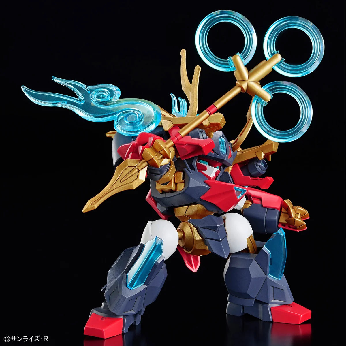 KOHRYUMARU