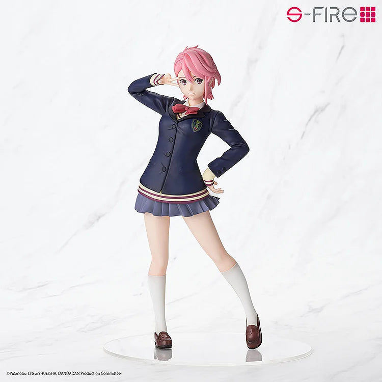 SEGA Dandadan Aira 1/7 Scale Figure