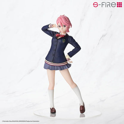 SEGA Dandadan Aira 1/7 Scale Figure