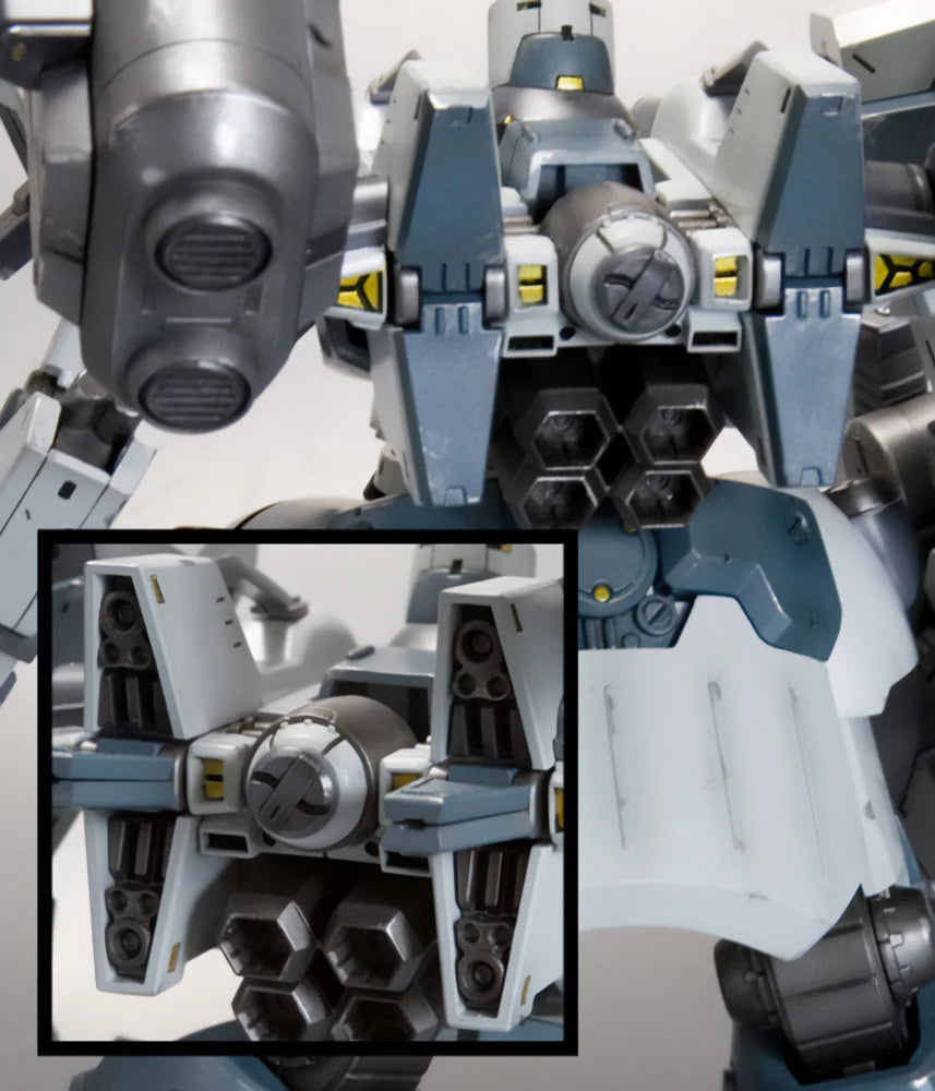 MIRAGE C04-ATLAS FOXEYE Ver.