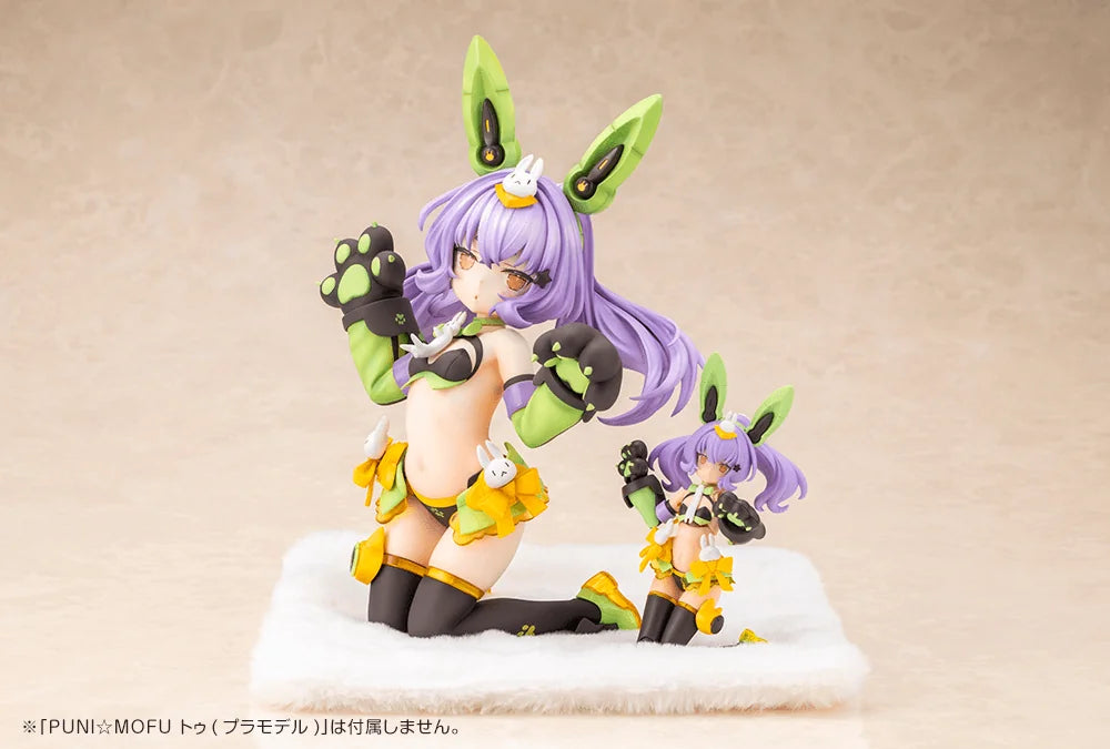 PUNI☆MOFU TU