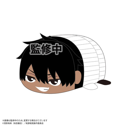 TOUGEN ANKI POTE KORO MASCOT2