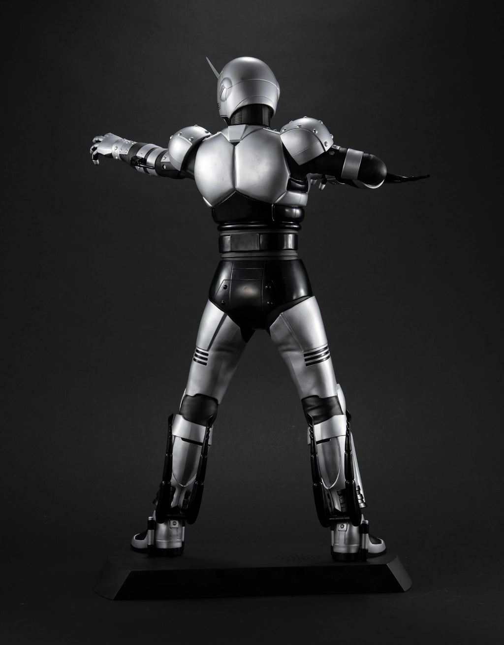 MegaHouse Ultimate Article Shadow Moon Action Figure