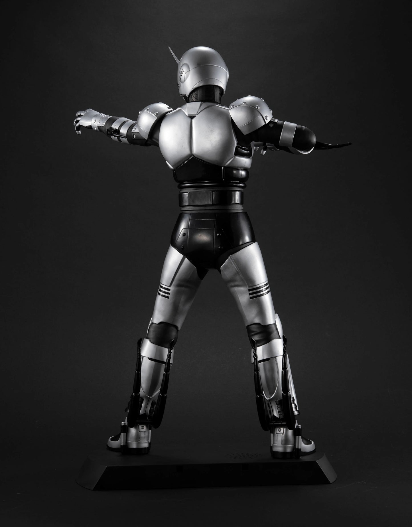 MegaHouse Ultimate Article Shadow Moon Action Figure
