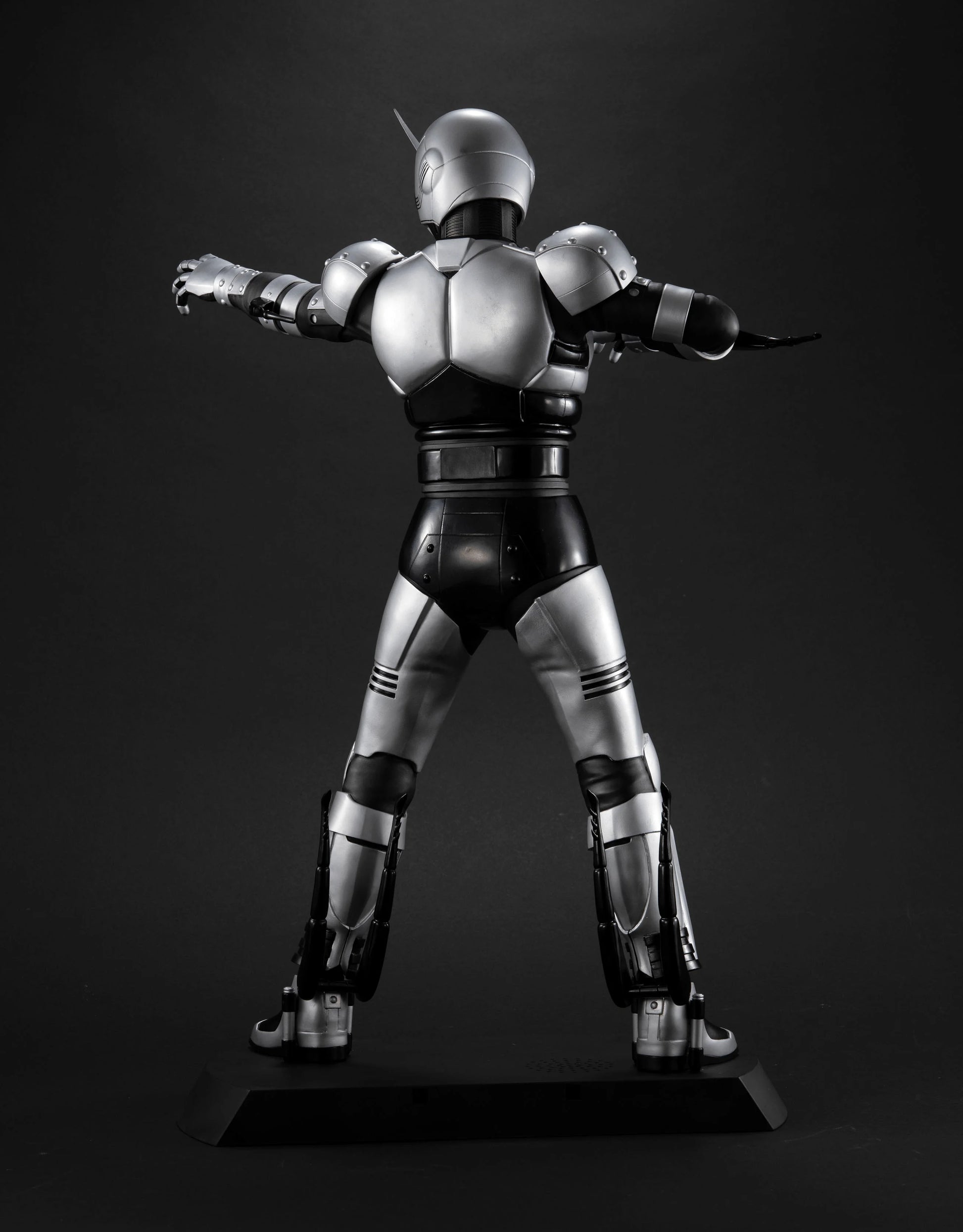 MegaHouse Ultimate Article Shadow Moon Action Figure
