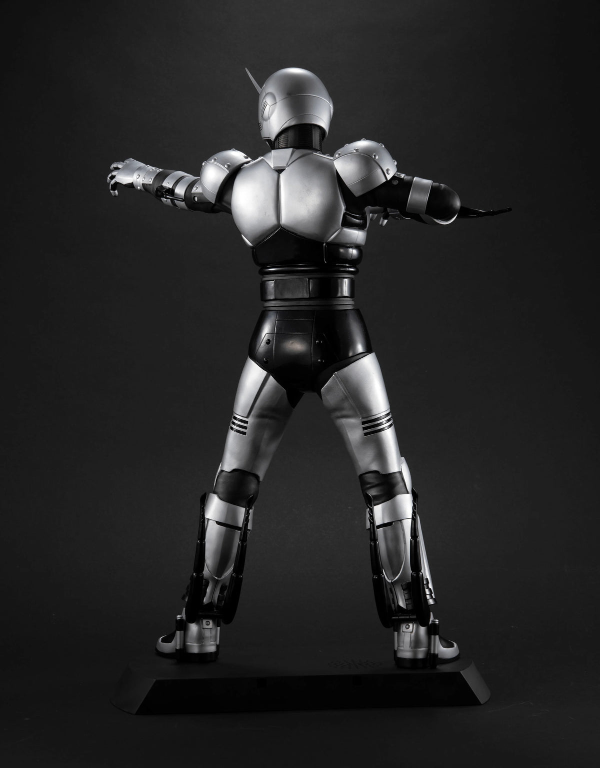 MegaHouse Ultimate Article Shadow Moon Action Figure