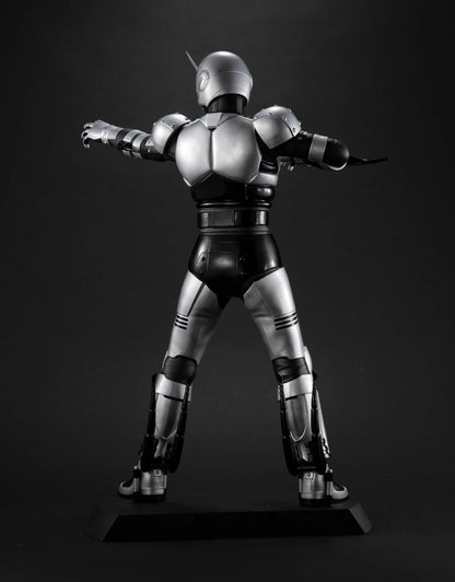 MegaHouse Ultimate Article Shadow Moon Action Figure