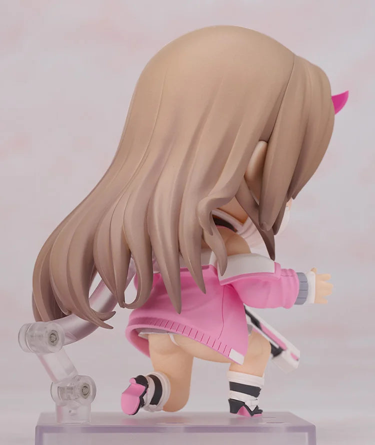 Good Smile Company Nendoroid Viper Goddess of Victory: NIKKE Action Figure