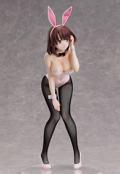 FREEing Megumi Kato Bunny Ver. 2nd Scale Figure