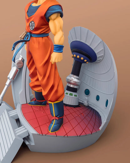 [STARTune] SON GOKU -LET THE BATTLE BEGIN- "DRAGON BALL Z"