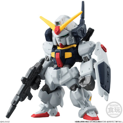 Bandai Shokugan FW Gundam Converge #30 Gundam Action Figure (Open Box)
