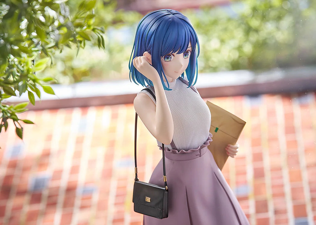Good Smile Company Akane Kurokawa Date Style 1/6 Scale Figure