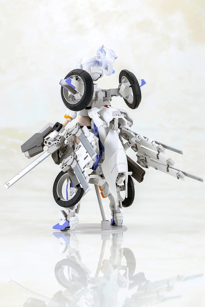 FRAME ARMS GIRL SECOND JIVE