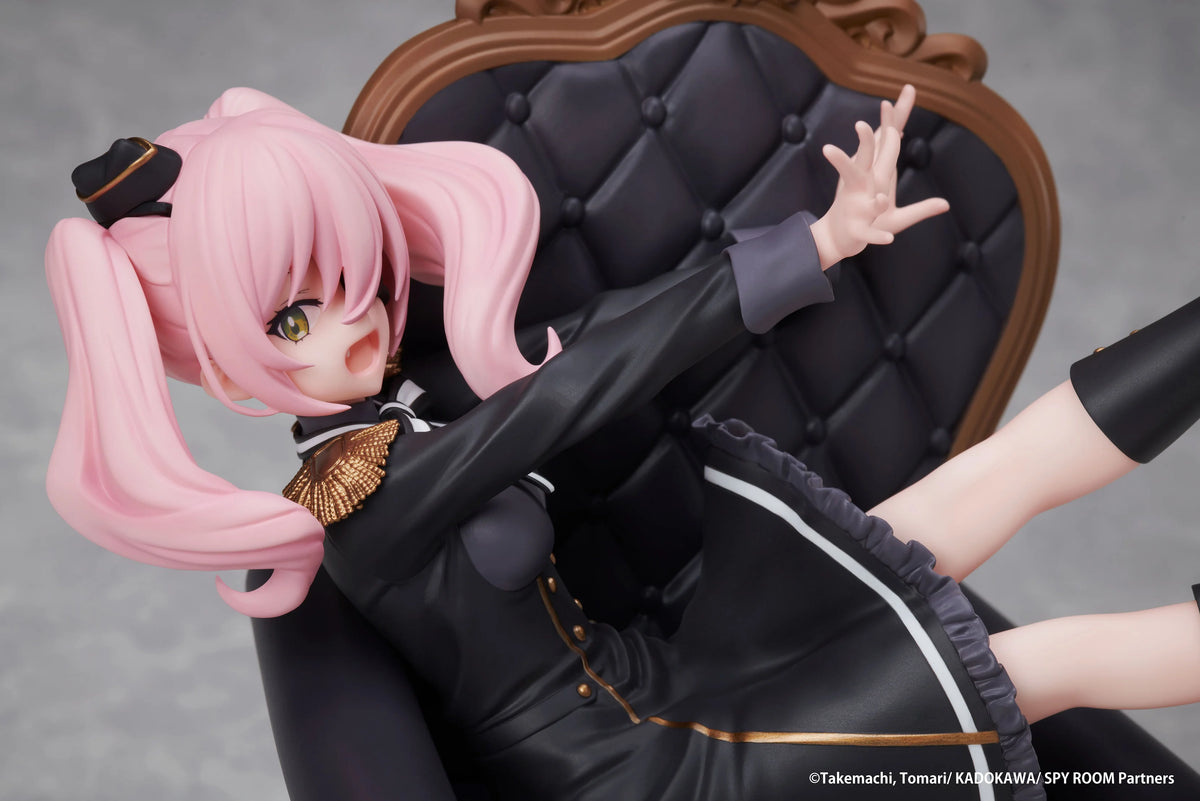 SPY ROOM Annett 1/7 scale figure