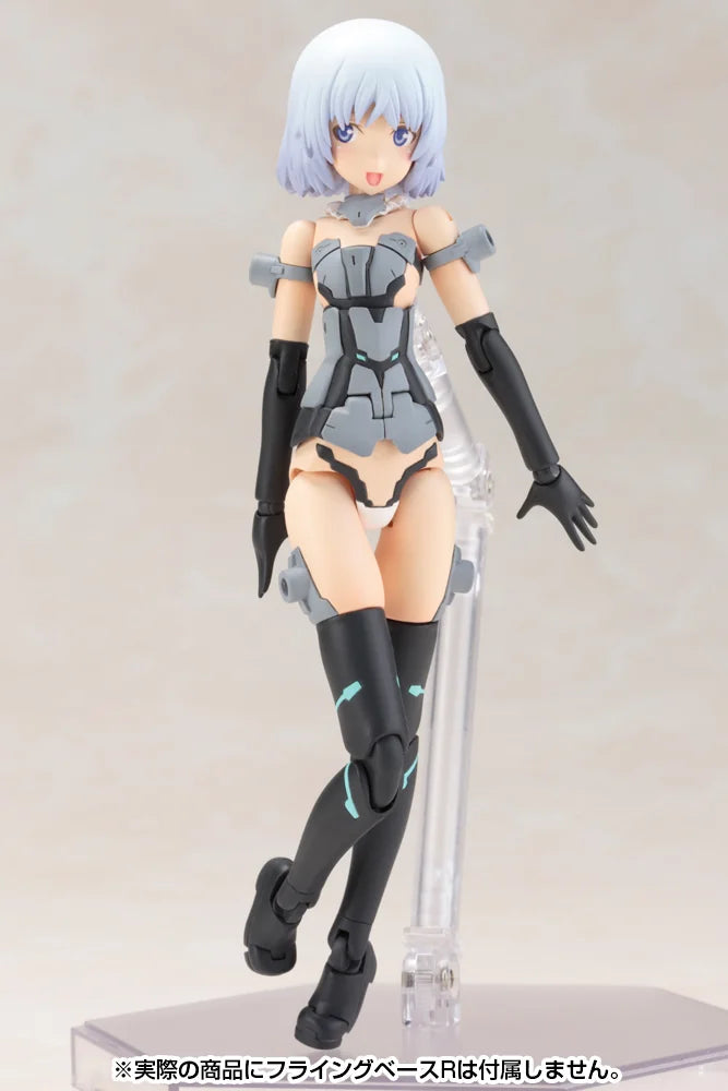 FRAME ARMS GIRL MATERIA Normal Ver.