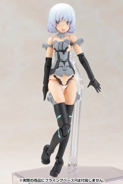 FRAME ARMS GIRL MATERIA Normal Ver.