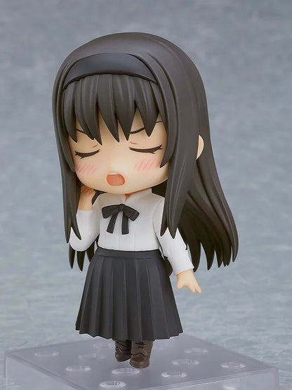 Good Smile Company Nendoroid Akiha Tohno Action Figure