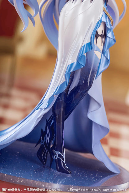 Myethos Skirk 1/8 Scale Figure Genshin Impact