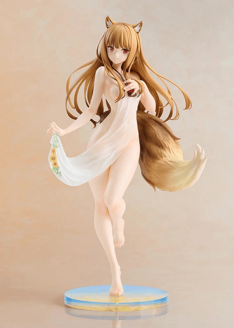 Holo feat. saitom