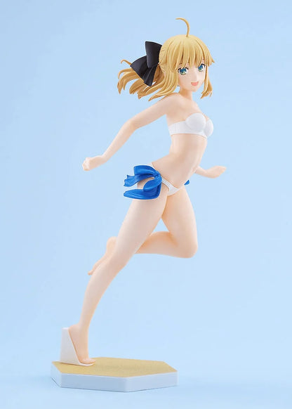 Wave POP UP PARADE Beach Queens Saber Lily L Scale Figure
