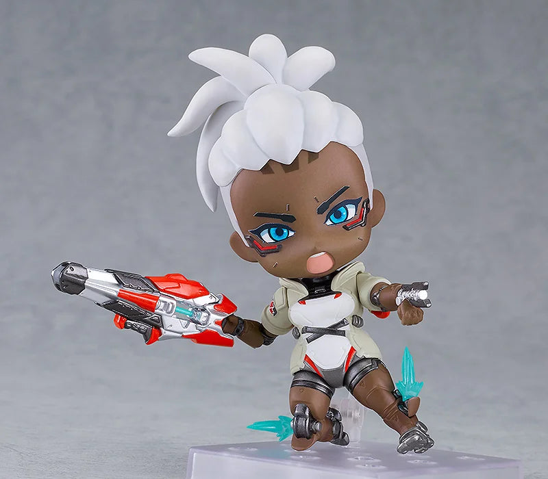 Good Smile Company Nendoroid Sojourn Overwatch 2 Action Figure