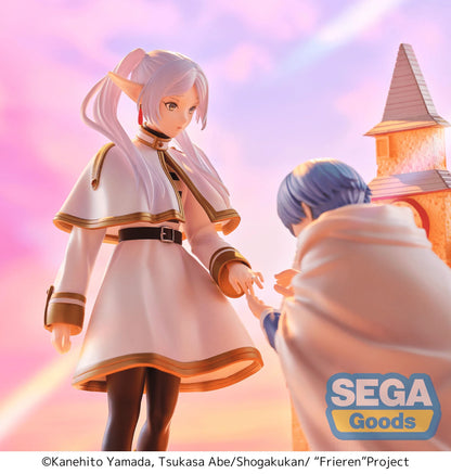 Luminasta "Frieren: Beyond Journey's End" -Frieren- Eternal Love