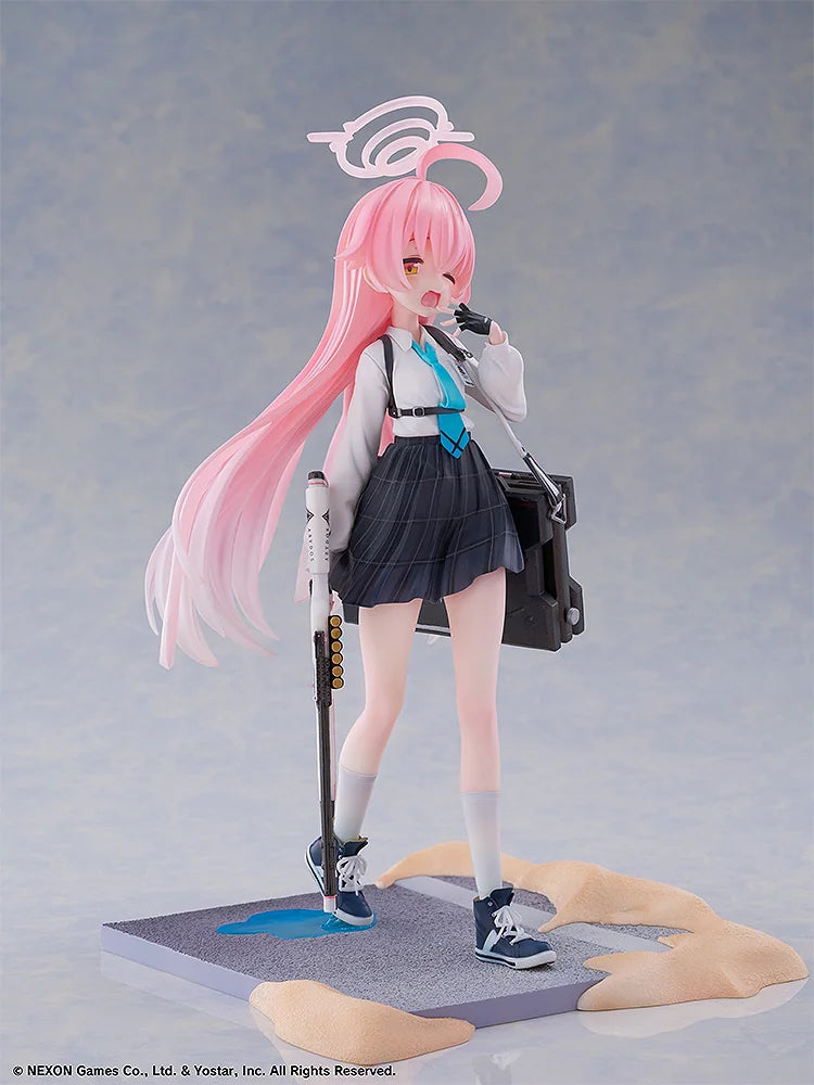 WING 1/7 Scale Figure Hoshino Takanashi Blue Archive