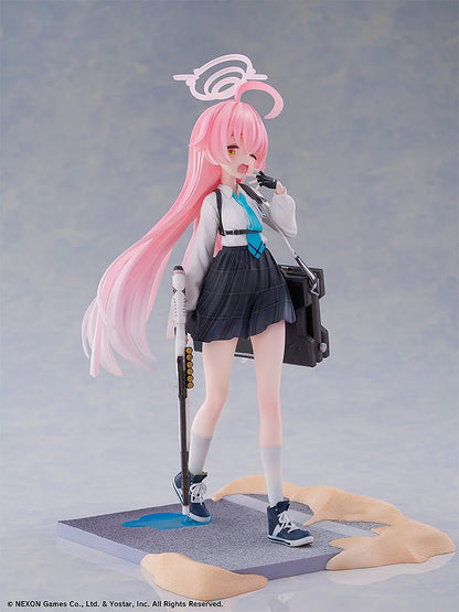 WING 1/7 Scale Figure Hoshino Takanashi Blue Archive