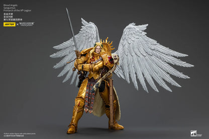 Blood Angels Sanguinius Primarch of the IXth Legion