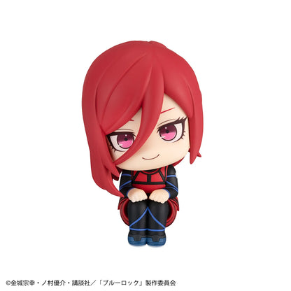 Lookup BLUE LOCK Hyoma Chigiri Second Selection Ver.
