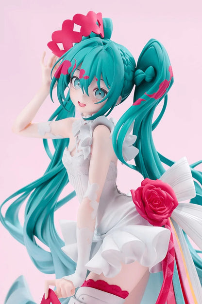 G.S. Collection Racing Miku 15th "Rhapsody" 2010-2025
