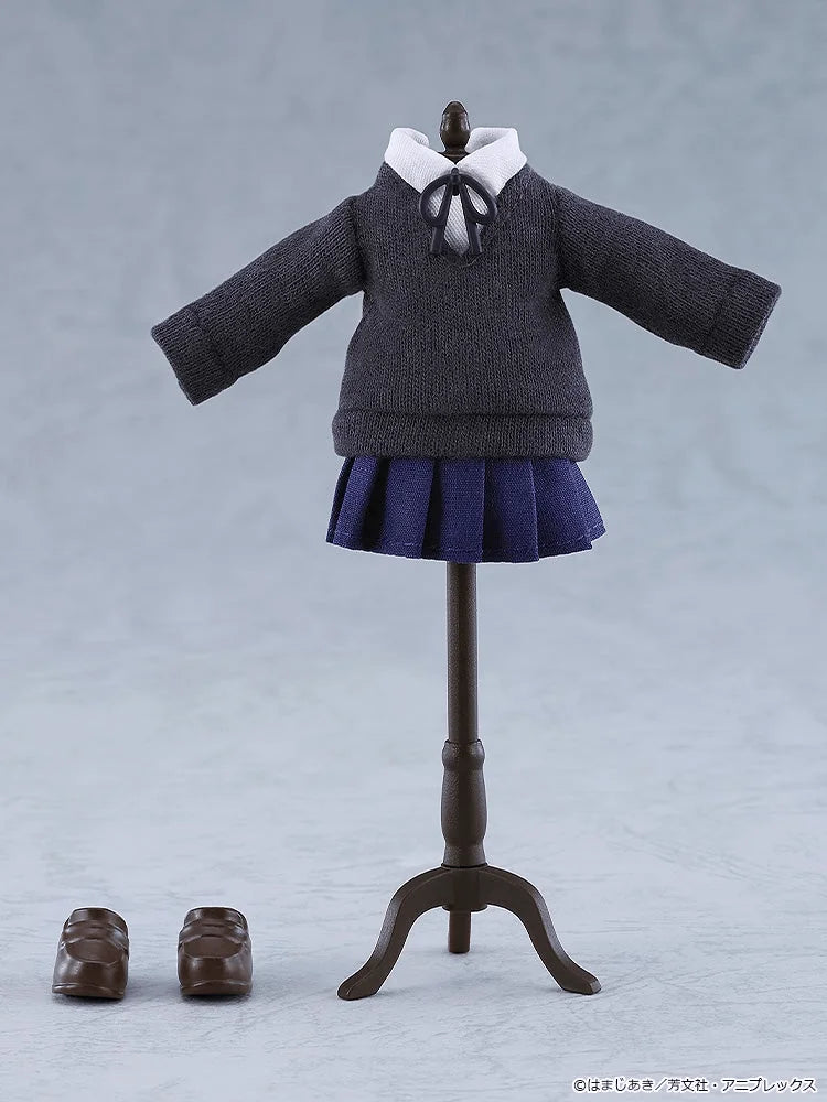 Good Smile Company Nendoroid Doll Ryo Yamada Bocchi the Rock!