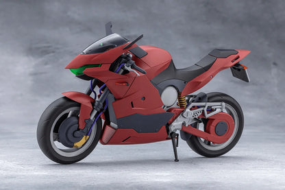 EMULATOR RIDING PACKAGE