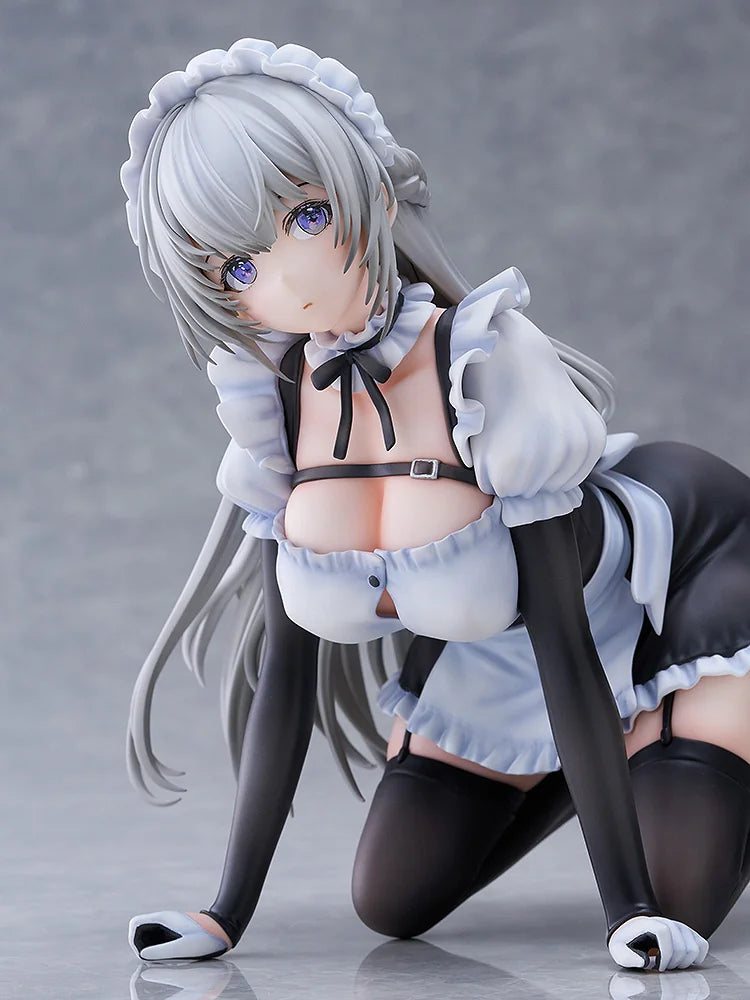 Good Smile Company Maid Maison Too Shiraishi 1/6 Scale Figure