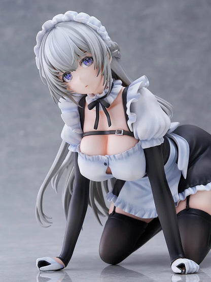 Good Smile Company Maid Maison Too Shiraishi 1/6 Scale Figure