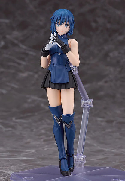 Max Factory figma Ciel Articulated Action Figure