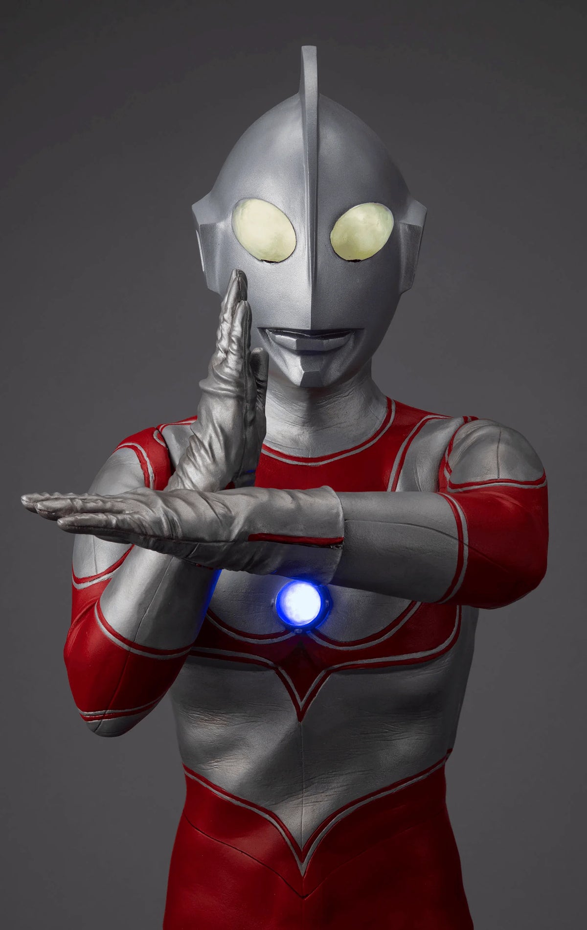 Ultimate Article Return of Ultraman