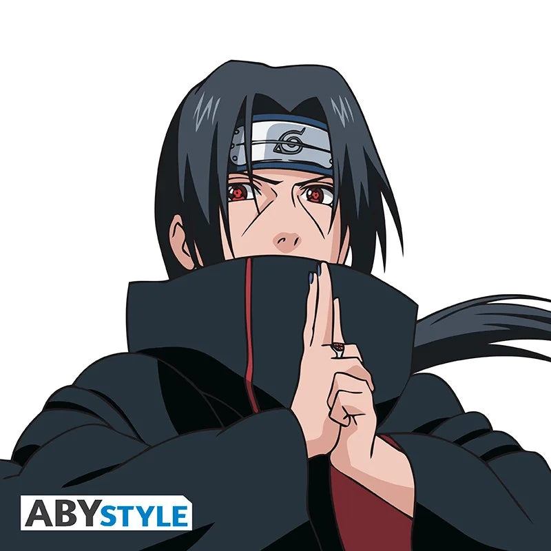 NARUTO SHIPPUDEN - Headband - Anti Konoha - Adult size