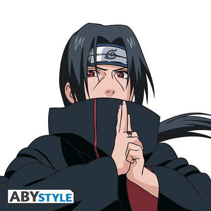 NARUTO SHIPPUDEN - Headband - Anti Konoha - Adult size
