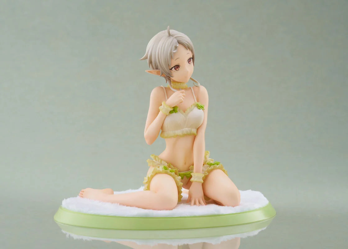Sylphiette Mushoku Tensei 1/7 Scale PVC Figure