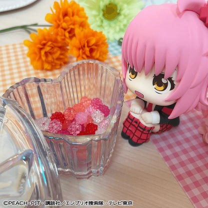 MegaHouse Lookup Shugo Chara! Amu Hinamori Figure