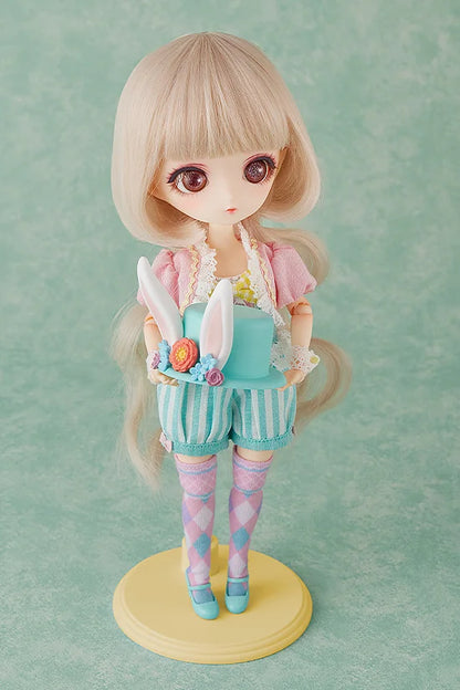Good Smile Company Harmonia Bloom Charlotte Seasonal Doll (Melone)