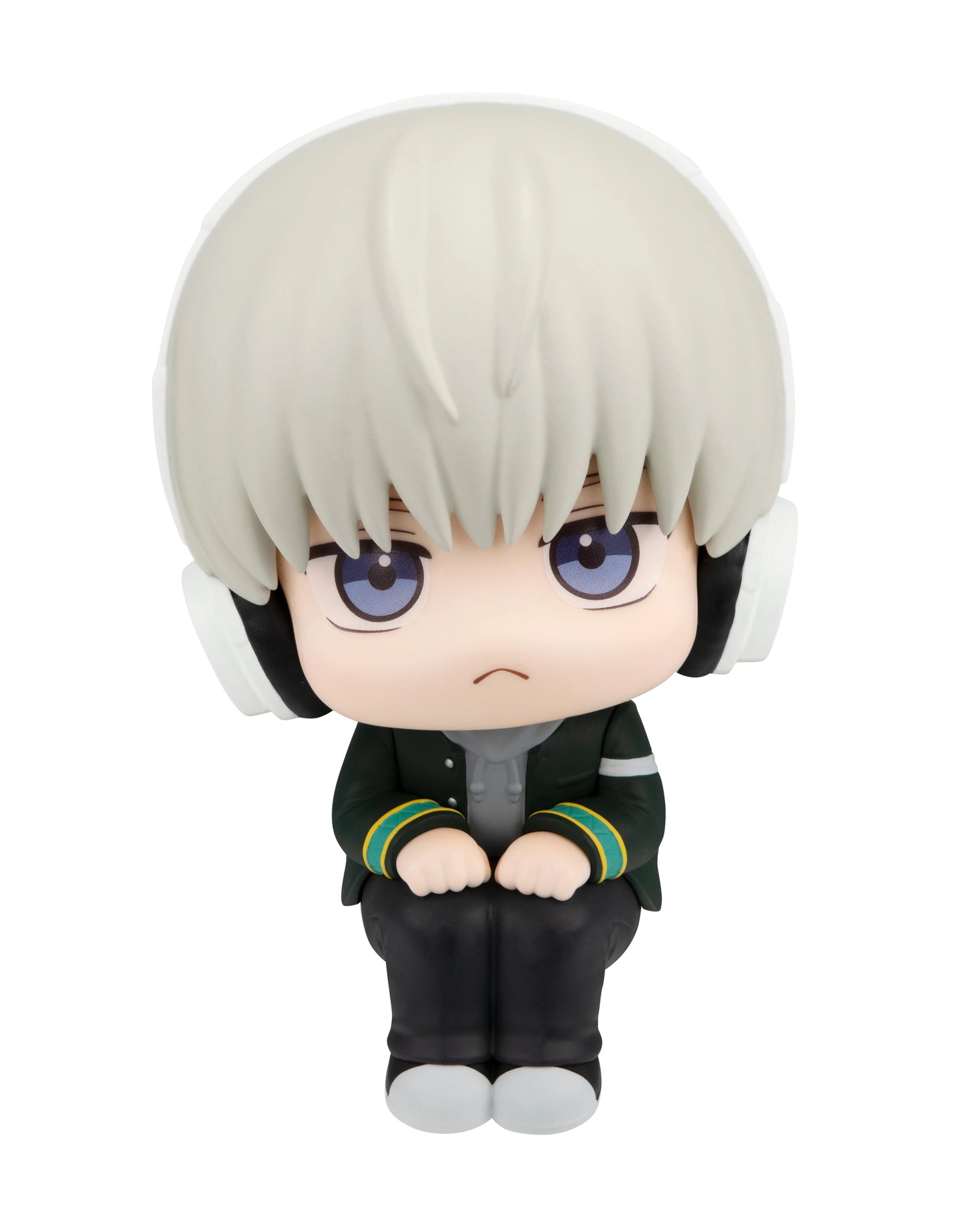 Lookup WIND BREAKER Ren Kaji