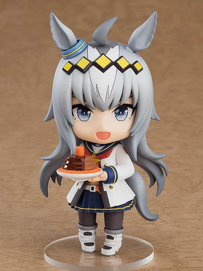 (Rerelease) Nendoroid Oguri Cap