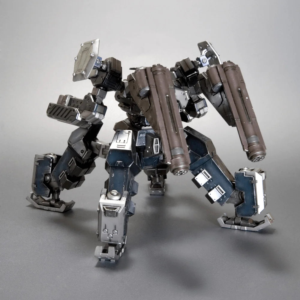 CREST CR-C75U2 DELTA Ver.