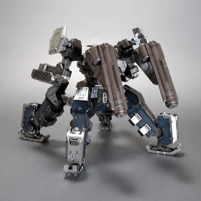 CREST CR-C75U2 DELTA Ver.