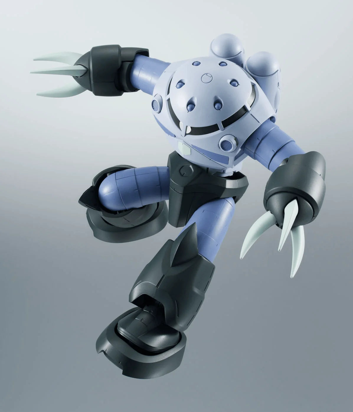 <SIDE MS> MSM-07 Z'GOK ver. A.N.I.M.E.