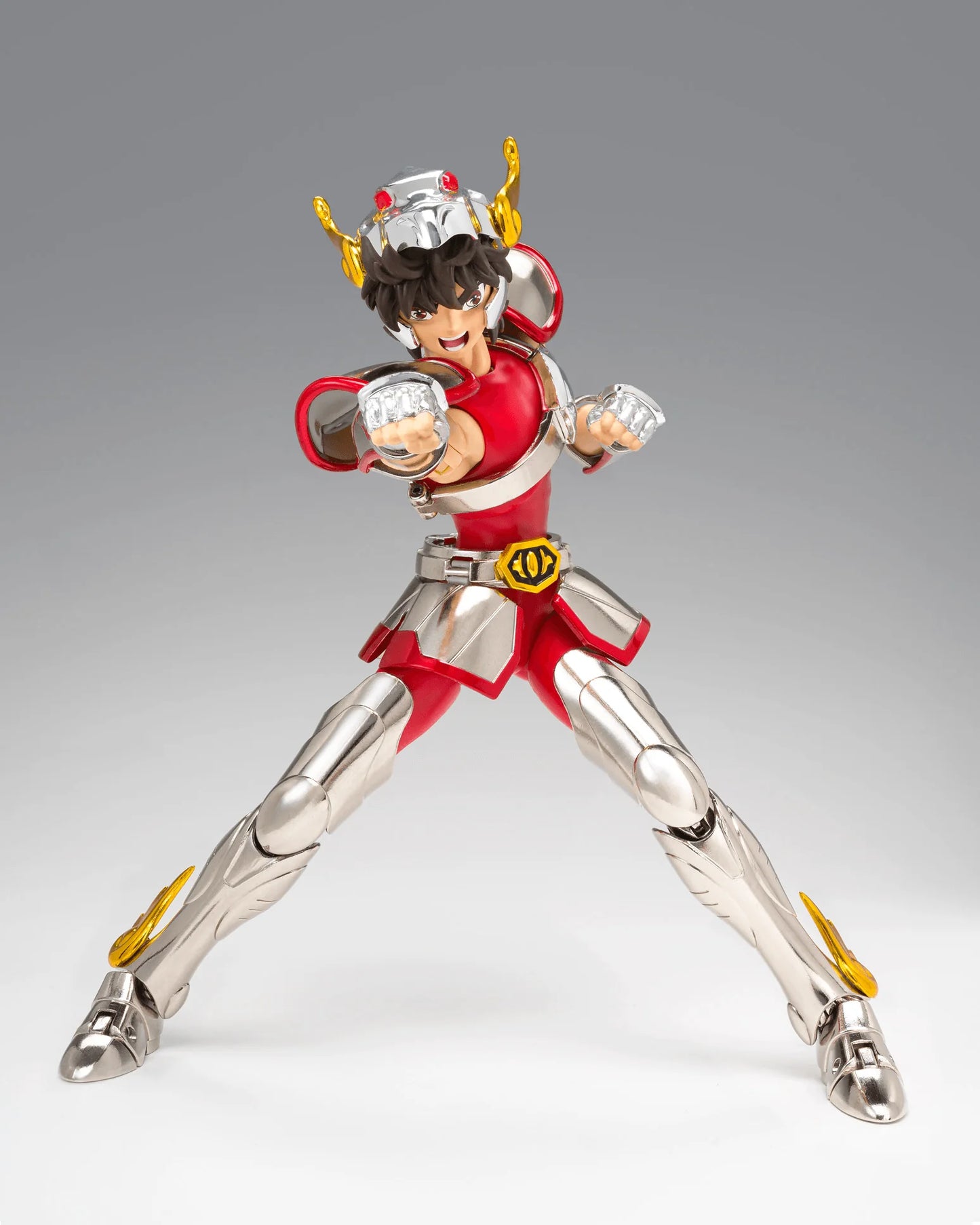 SAINT CLOTH MYTH EX PEGASUS SEIYA [FIRST BRONZE CLOTH]