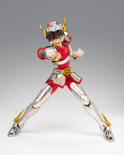 SAINT CLOTH MYTH EX PEGASUS SEIYA [FIRST BRONZE CLOTH]