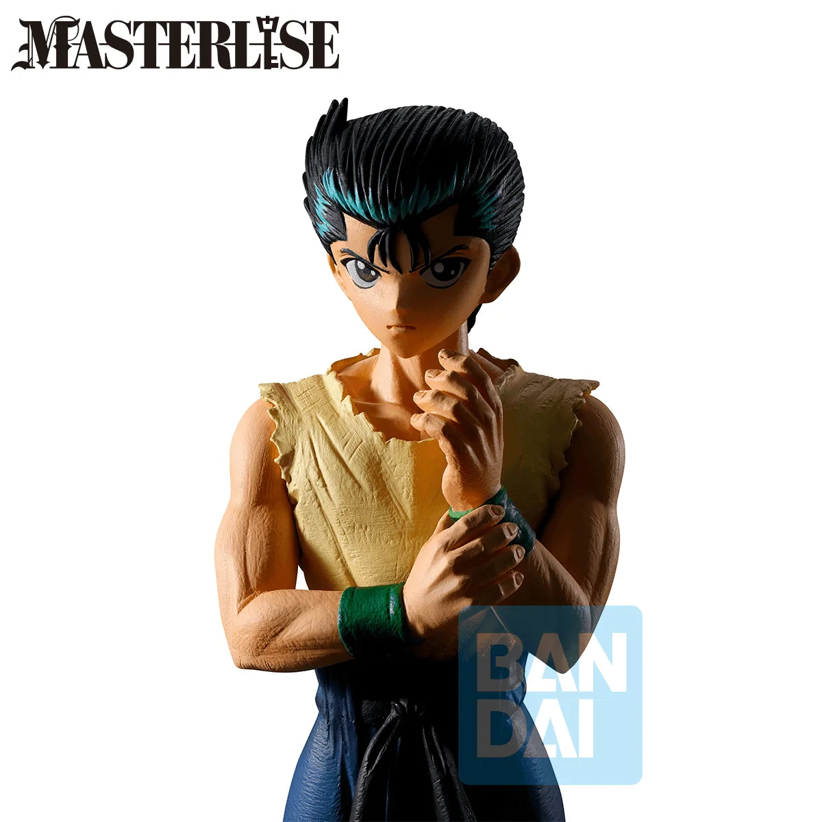 Yusuke Urameshi (Dark Tournament vol. 3)